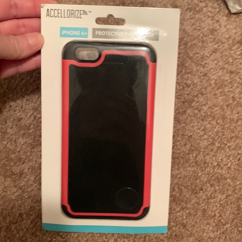 iPhone 6 Plus case
